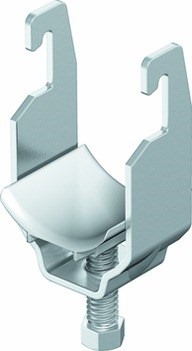OBO Bügelschelle 2056U M 12 V4A 8-12mm