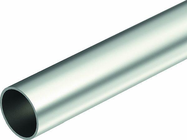 OBO Edelstahlrohr S16W V4A ohne Gewinde