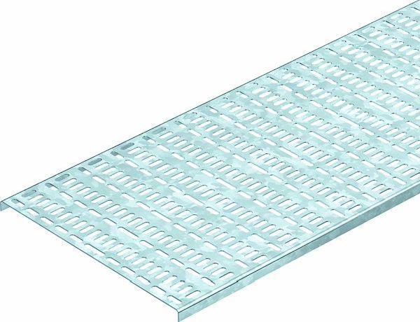 OBO Kabelrinne Marinenorm MKR 15 075 FT 15x75mm tfvz