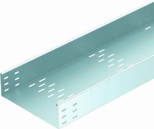 OBO BKRS-Kabelrinne begehbar BKRS 1030 FS 100x300mm