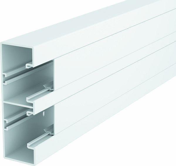 OBO Geräteeinbaukanal GK-53165RW Rapid 45-2 2-zügig
