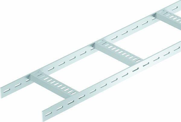 OBO Kabelleiter Schiffbau SL 62 600 ALU mit Z-Sprosse