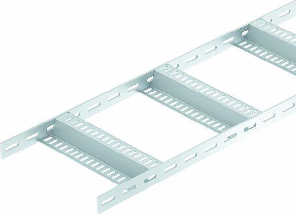 OBO Kabelleiter Schiffbau SLZ 300 ALU mit Z-Sprosse