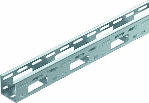 OBO Leuchtenträgerschiene LTS 50 50x50x6000mm