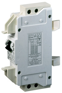 ABB S700-NH00 NH-Steckadapter S700
