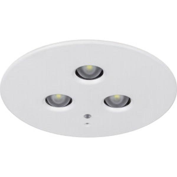 CEAG LED-Notleuchte 3583 1-8h/D LED CGLine+