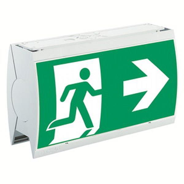 CEAG LED-Notleuchte Style II 22021 CG-S