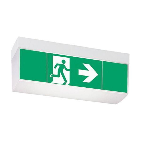 CEAG LED-Notleuchte Style II 51021 CG-S