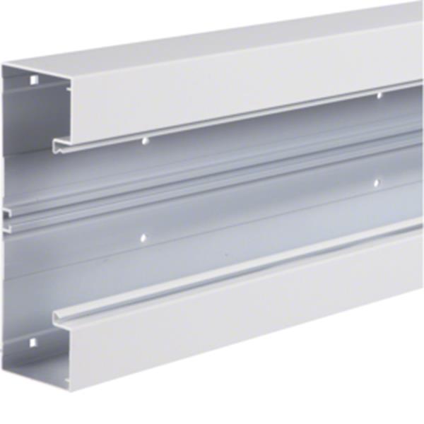 Hager Brüstungskanal-UT BRA 68x210 OT 120mm vw