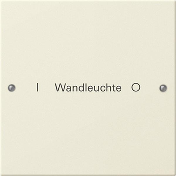 Hager Geräteeinbaudose f ACO+ Module C-Prof rw