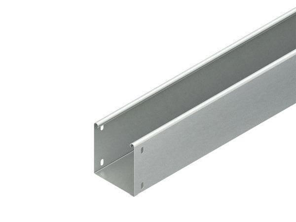 Niedax Kabelrinne 110x600x3000mm 0,9mm ungelocht
