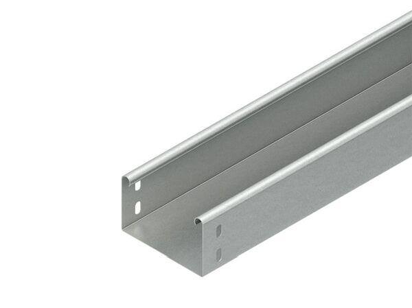 Niedax Kabelrinne RLU 60.400 geschlossen