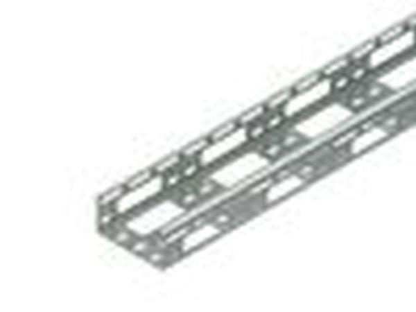 Niedax Verteilerrinne RSV 50.100 E3