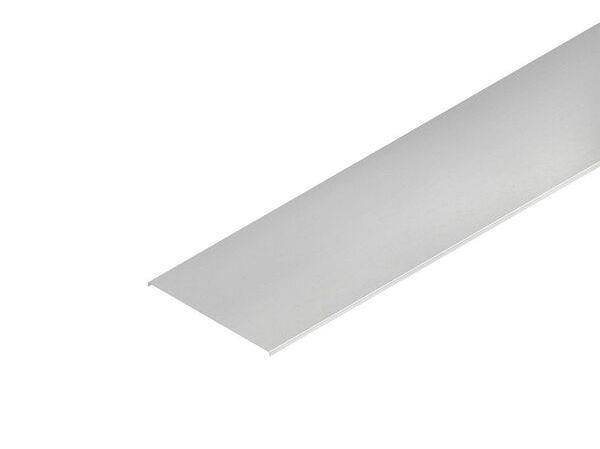 Niedax Deckel für Kabelrinne 305x3000mm T: 20mm