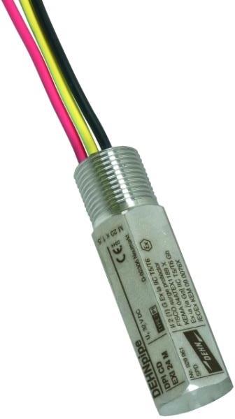 Dehn Überspannungsableiter 929961 DEHNpipe DPI CD EXI 24 M