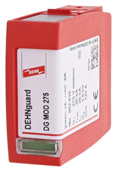 Dehn Varistor-Schutzmodul 952010 DEHNguard DG MOD 275