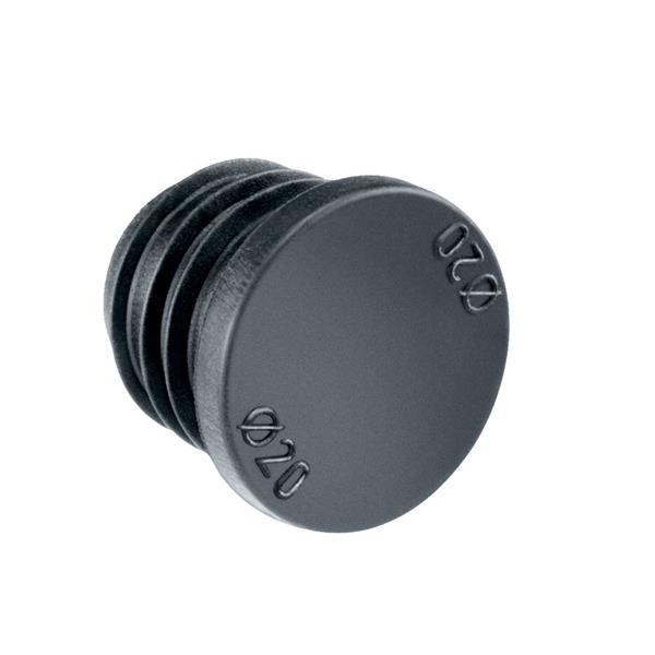 Kaiser Dichtstopfen ECON® M20, luft- und rauchdicht, für metrische und zöllige R