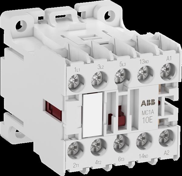 ABB MC1A310ATU Kleinschütz 3S Hilfs 1S 380-400V 50Hz / 440V 60Hz