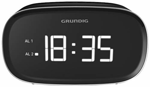 GRUN Radiowecker Sonoclock 3000