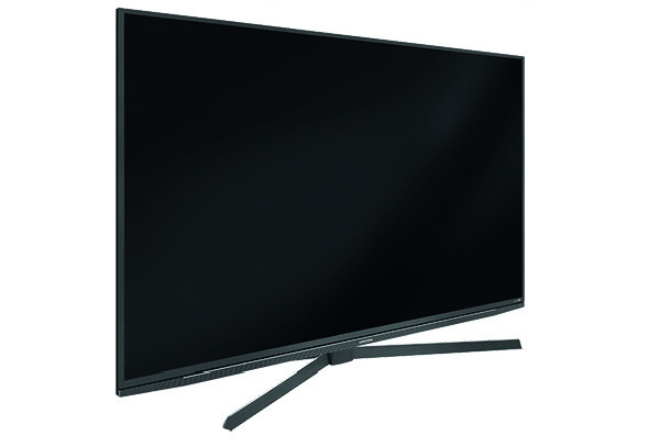 GRUN LED-TV 65 GUA 8000 Manhattan 65 Zoll