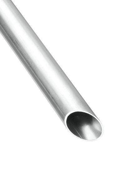 Fränkische Alu-Steckrohr Alu-Steck-ES25