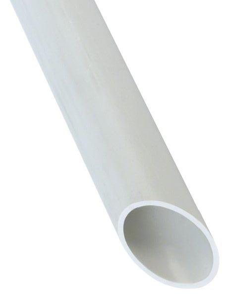 Fränkische Kunststoffpanzerrohr FPKu-EM-F 20 grau