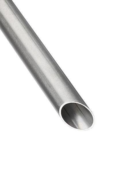 Fränkische Edelstahlrohr V4 Steck-ES 16 V4A 16mm