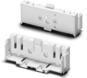 Houben Fassung 101521 2G10 Mit Eins.