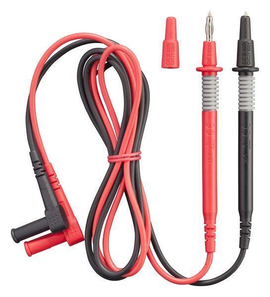 Benning Messleitungssatz 044145 mit 4mm Spitze