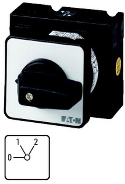 Eaton Betriebsartenwahlschalter T3-4-15551/E