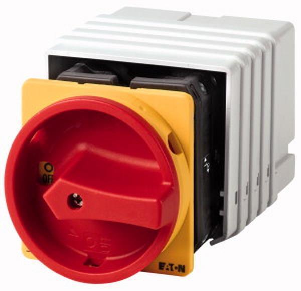 Eaton Hauptschalter T5B-5-8345/EA/SVB Einbau
