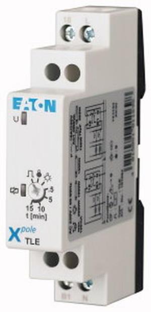 Eaton Treppenlichtzeitschalter FUG TLE ECO 2000W