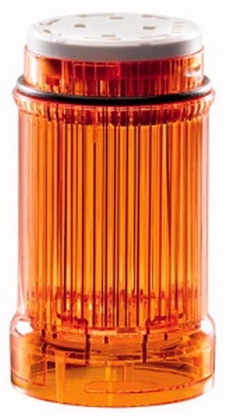Eaton Blinklichtmodul LED SL4-BL24-A orange 24V 40mm