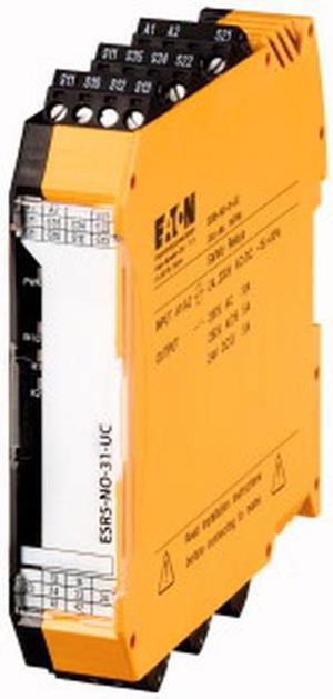 Eaton Sicherheitsrelais ESR5-NO-31-UC