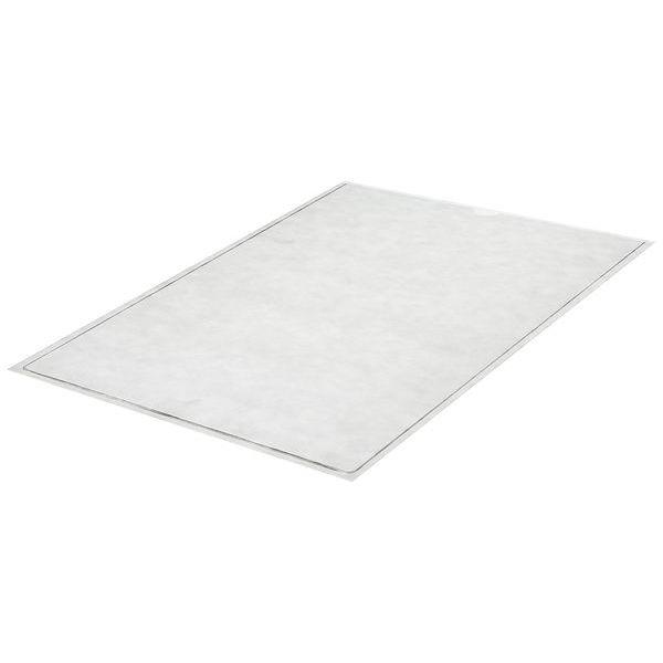ABN Plantasche DIN A4 Folie selbstklebend