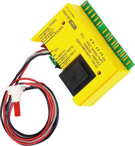 Dimplex Elektronischer Duo-Laderegler LRD 2000 plus