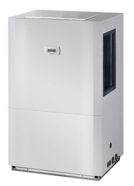 Dimplex Wärmepumpe Luft/Wasser LI 12TU