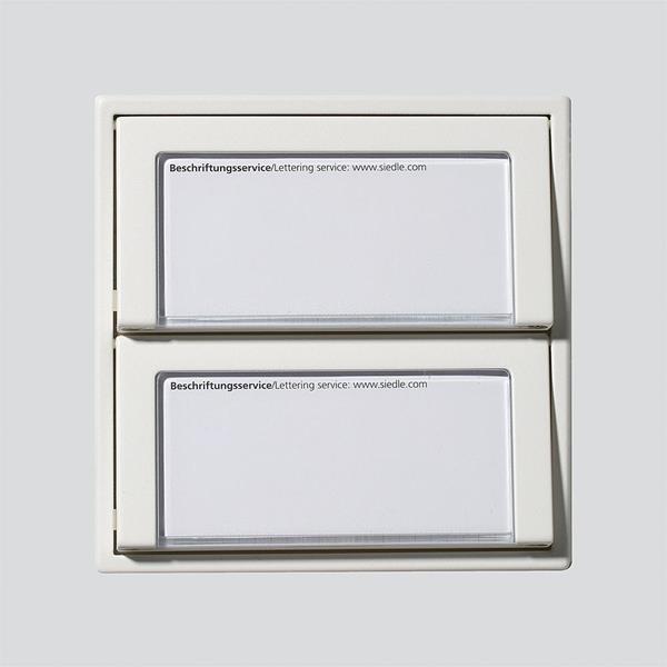 Siedle TM 511-02 B Tasten-Modul