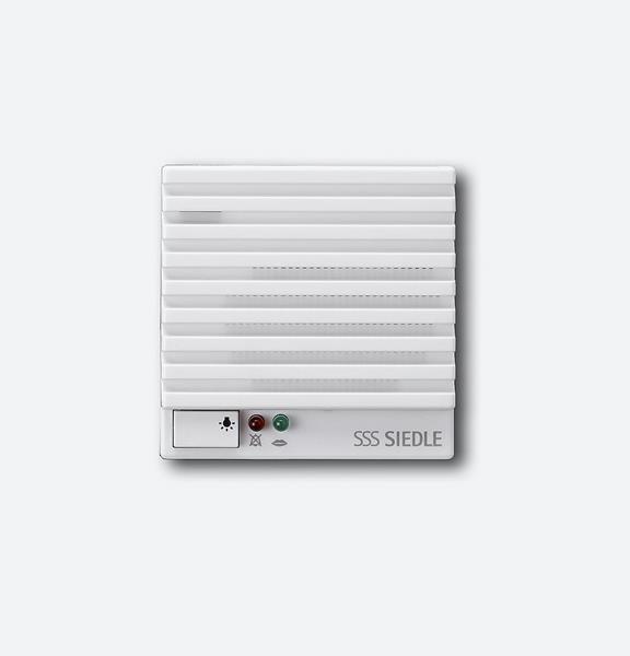 Siedle TLM/TK 511-0 T Türlautsprecher-Modul Telekommunikation