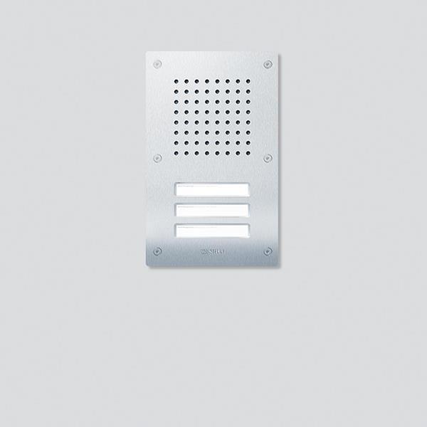 Siedle CL 111-3 N-02 Siedle Classic Türstation Audio