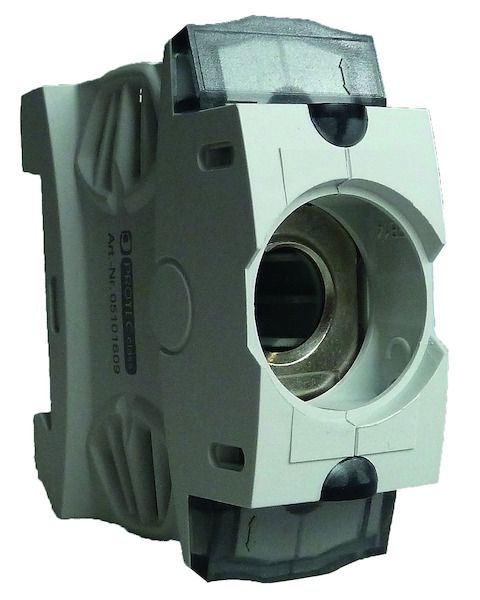 Protec Neozed-Sicherungssockel PSS D02 E18 63A 1polig
