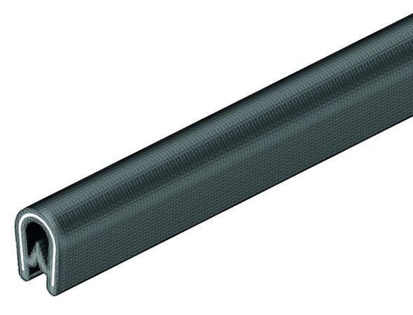 Protec Kantenschutzprofil PKSP 2 1-2mm H=10mm