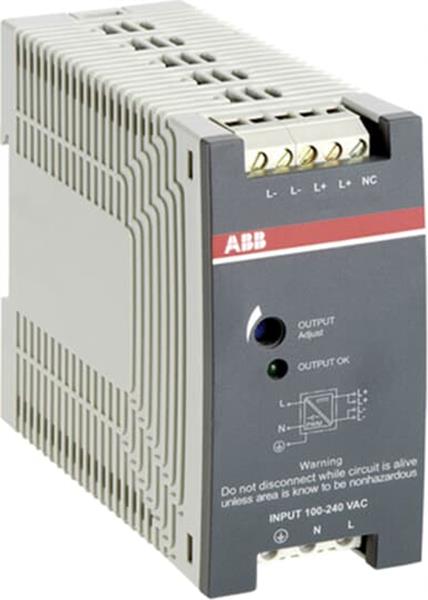 ABB CP-E 48/0.62 Netzteil In:100-240VAC Out: 48VDC/0.62A