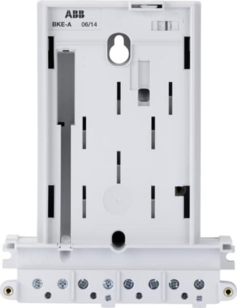 ABB BKE-A KLD eHZ-Adapter mit Klemmdeckel