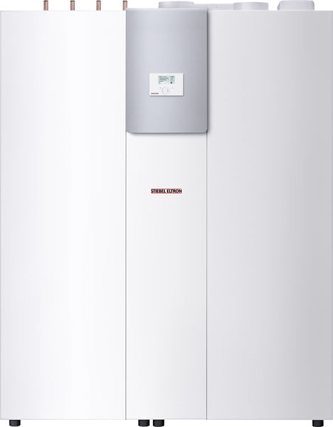 Stiebel Lüftungsgerät LWZ 5 S Plus