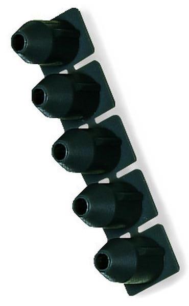 WAGO Isolierungsstopp 281-472
