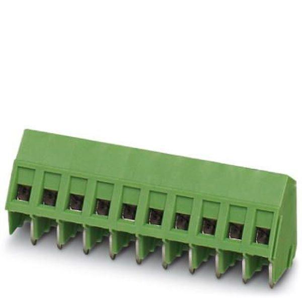 Phönix Leiterplatten-Anschlussklemme SMKDSP 1,5/ 2