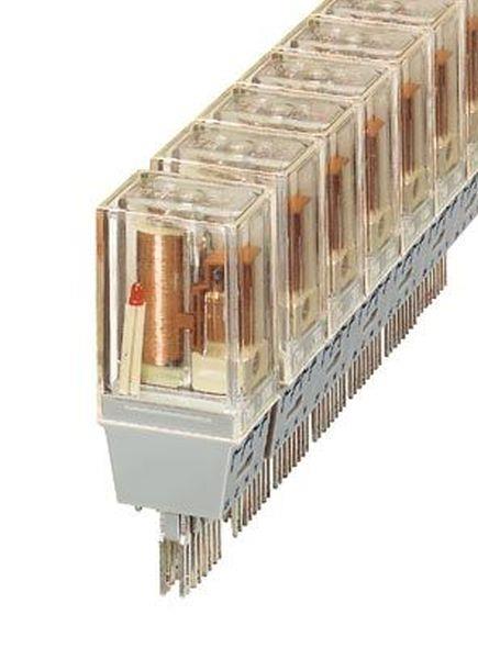 Phönix Relaisstecker ST-REL4-HG220/21-21
