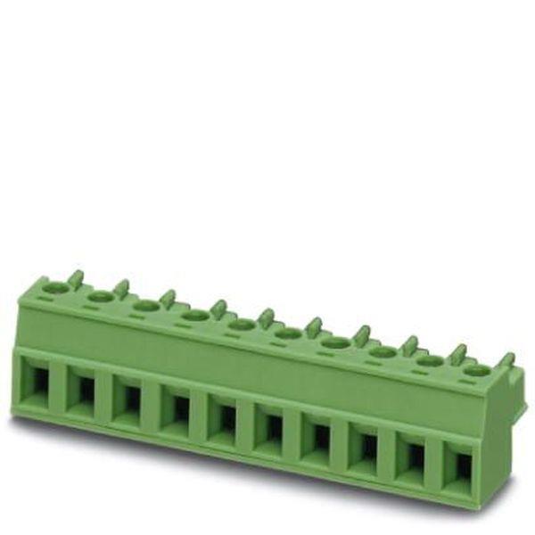Phönix Leiterplattensteckverbinder MC 1,5/ 9-ST-5,08