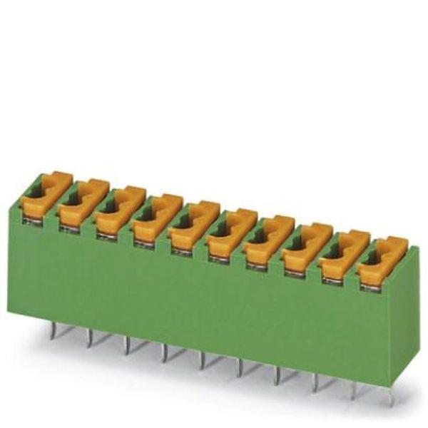 Phönix Leiterplatten-Anschlussklemme FK-MPT 0,5/ 2-3,5